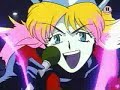 Sailor Moon - 160 - Warum erwachsen werden ( Teil 2 )