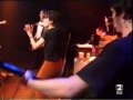 TEXAS I GOT A FEELING (LIVE)