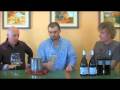 Tasting wine with Maynard James Keenan of Tool in ...