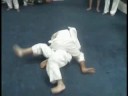 JU JUTSU - PESOS MENORES 1