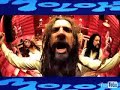 Rob Zombie - Never Gonna Stop (The Red, Red Kroovy)