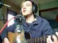 Further On Up The Road (Johnny Cash Cover) by Kris Shred