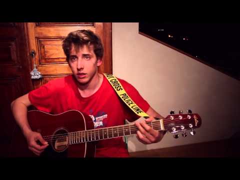 chitarra - Prima lezione sui ritmi per poter suonare qualsiasi canzone vogliate! Pagina facebook: http://www.facebook.com/pages/Sal-Tutorialz-lezioni-di-chitarra/373533...