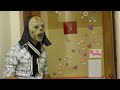 funny scary pranks on a hot chick