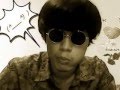 ปิงปอง -Elvis Presley - Blue Suede Shoes - Lyrics - YouTube