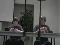 Rubik's cube blindfolded in 2 minutes, 45 seconds.