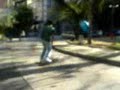 Longboard no Guinle