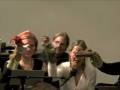 videos de Buchpräsentation, 4.12.2007, Alte Schmiede Wien