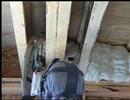 Spray Foam Insulation - The Intelligent Choice