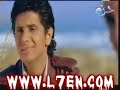 فديو كليب نسيت الناس للفنان تركي