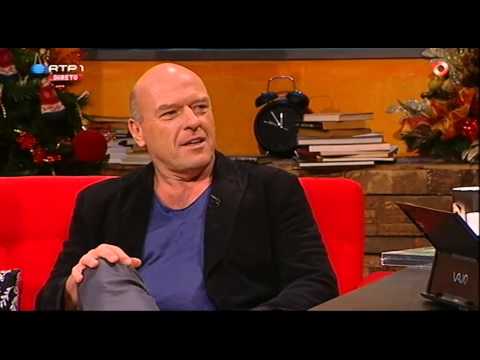 Norris - Subscreve o Canal do 5 Para a Meia-Noite! http://www.youtube.com/subscription_center?add_user=5meianoite Blog do 5 Para a Meia-Noite! http://www.rtp.pt/5meia...
