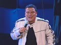 carlos mencia   show en el hospital