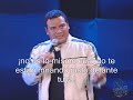 carlos mencia   show en el hospital