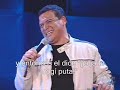 carlos mencia   show en el hospital