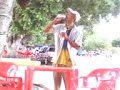 Chegadú