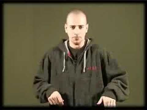NEW EKLIPS 2008 beat box - TELERAMA