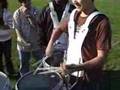 WHS Drumline Trailer
