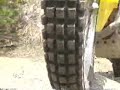 トライアルバイク