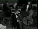 Daniil Shafran play Bocherinni Minuet