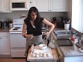BEST ZAATAR MENAEESH RECIPE !!! MUST SEE !!! MENAEESH RECIPE