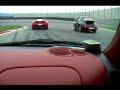 porsche 996 vs ferrari enzo   ii