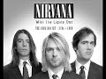 NIRVANA - Breed ( Rough Mix )