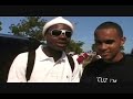 sam sneak & j.carr @ the 2nd annual rick ross 
