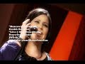 Crabb revival - runaway train live