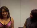 Jovani Coleman: Artistik Envy Top 10 Challenge Interview
