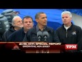 Obama, Christie Joint Press Conference