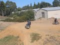 pit bike riding MSO x7r pit bike riding MSO x7r