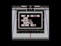 under the radar episode 4 - we look at 3 hockey games on the original nintendo: ice hockey, blades of steel, and wayne gretzky hockey.