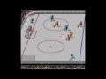 under the radar episode 4 - we look at 3 hockey games on the original nintendo: ice hockey, blades of steel, and wayne gretzky hockey.