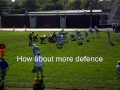 GEHS -v- Paola Fresh. Football GEHS -v- Paola Fresh. Football