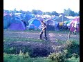 Camping pukkelpop 2006 Camping pukkelpop 2006