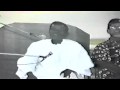 3 - Our Awakening - Author Ayi Kwei Armah
