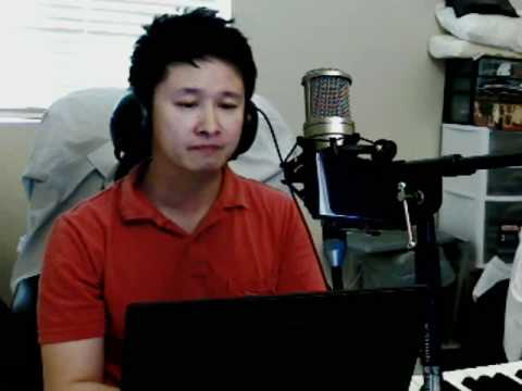 *J My cover of the Fray How to save a life (title track from their album). *J My cover of the Fray How to save a life (title track from their album).