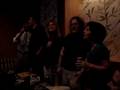 Sanyo Onoda karaoke night