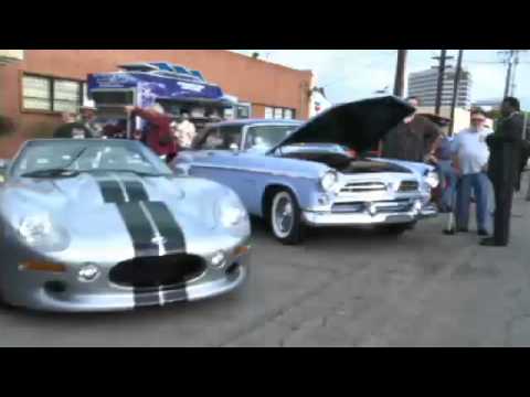 car craft