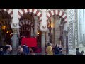 La Mezquita de cordoba(parte 1)