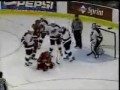 Martin Brodeur Tribute