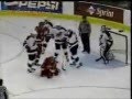 Martin Brodeur Tribute