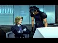Crisis Core: Lazard