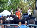 Wonder Girls - Tell Me LIVE