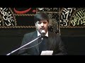 karbla urdu poetry by Syed Sibtain 2