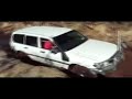 Fraser island 4x4 4wd stuck lol 100 series landcruiser