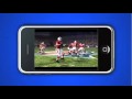 Interactive Advertising on iPhone