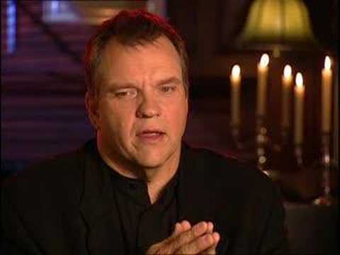 meat loaf rocky horror