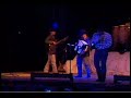 ARNULFO JR EN VIVO