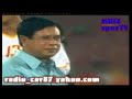 Malaysia Memenangi EMAS Bolasepak Sukan SEA 25 Laos 2009